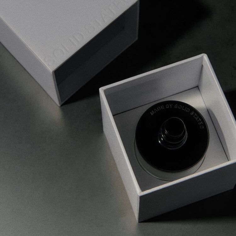 Solid State Solid State Supreme 50Ml (Spray)