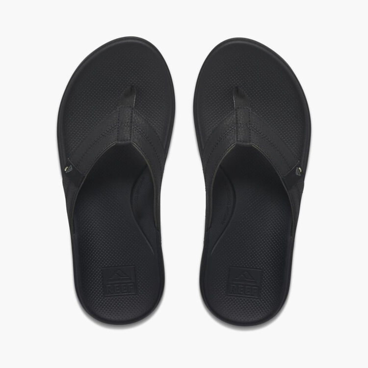 Reef Reef Cushion Phantom 2.0 (Mens) | Black