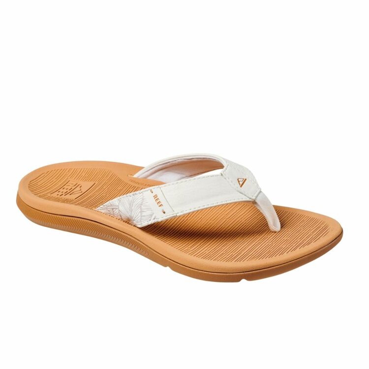Reef Reef Santa Ana (Womens) | Cloud