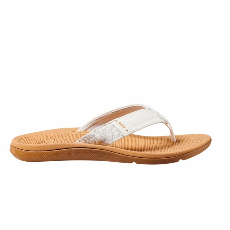 Reef Reef Santa Ana (Womens) | Cloud