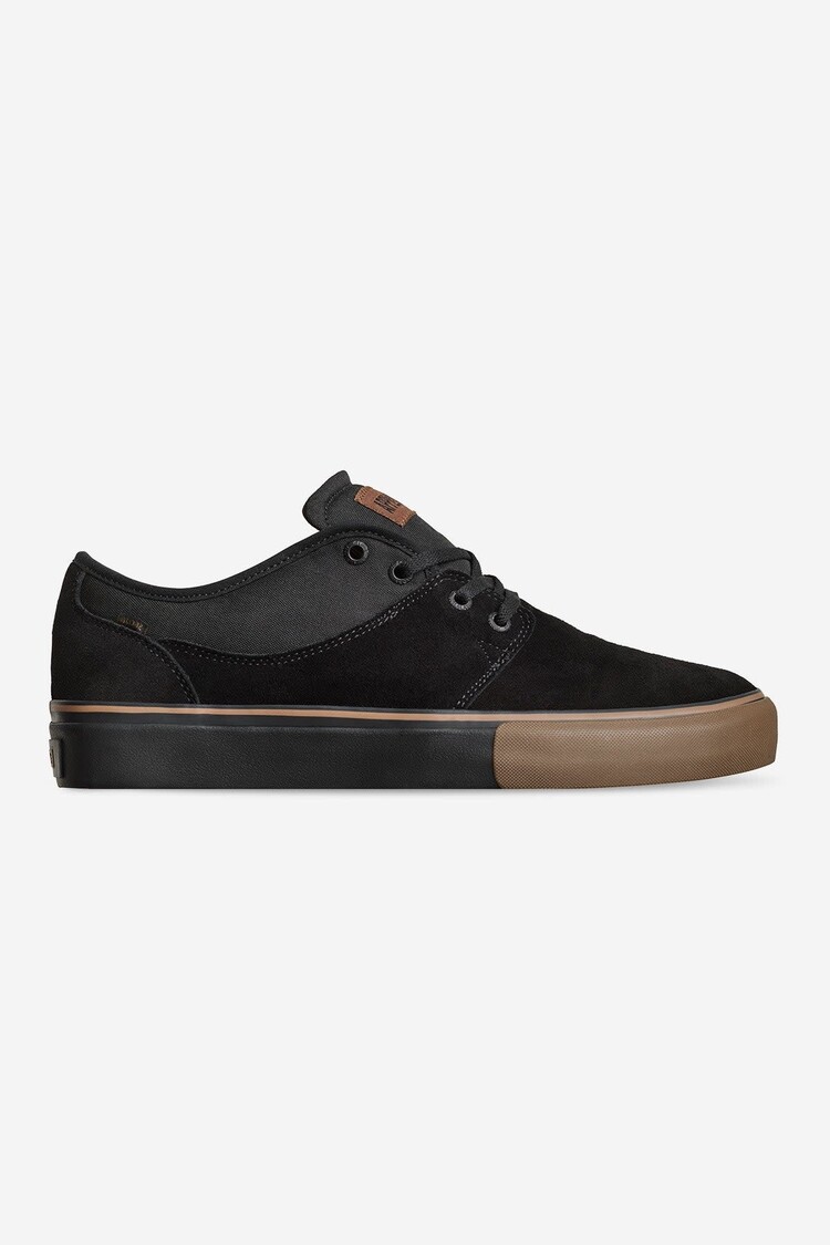 Globe Globe Mahalo (Mens) | Black/Gum