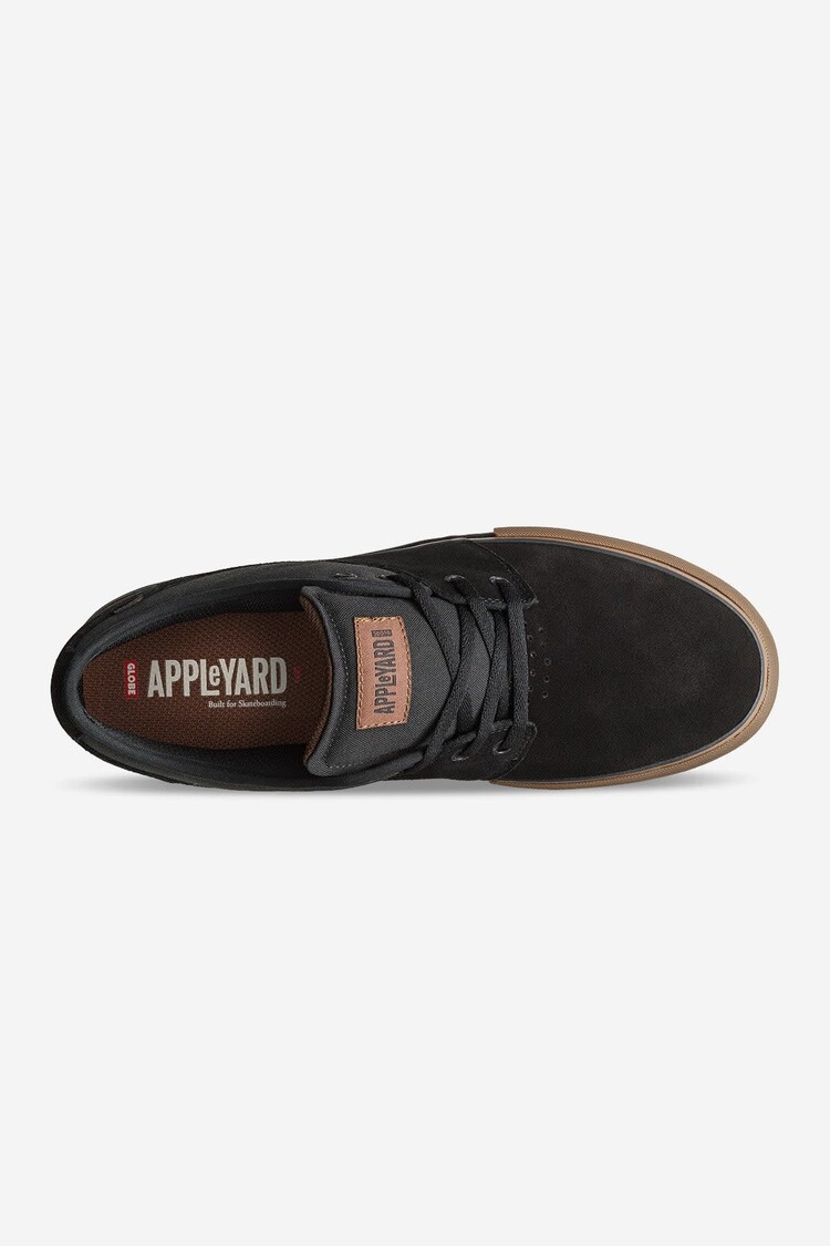 Globe Globe Mahalo (Mens) | Black/Gum