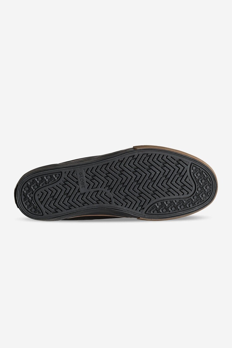 Globe Globe Mahalo (Mens) | Black/Gum
