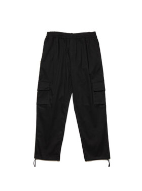 Taikan Cargo Pant | Black
