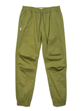 Taikan Jogger Pant | Olive
