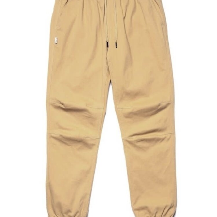 Taikan Jogger Pant | Tan