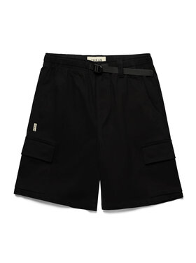 Taikan Cargo Shorts | Black
