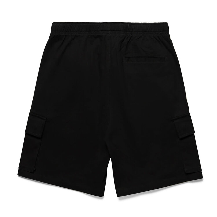 Taikan Cargo Shorts | Black