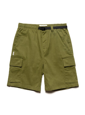 Taikan Cargo Shorts | Olive