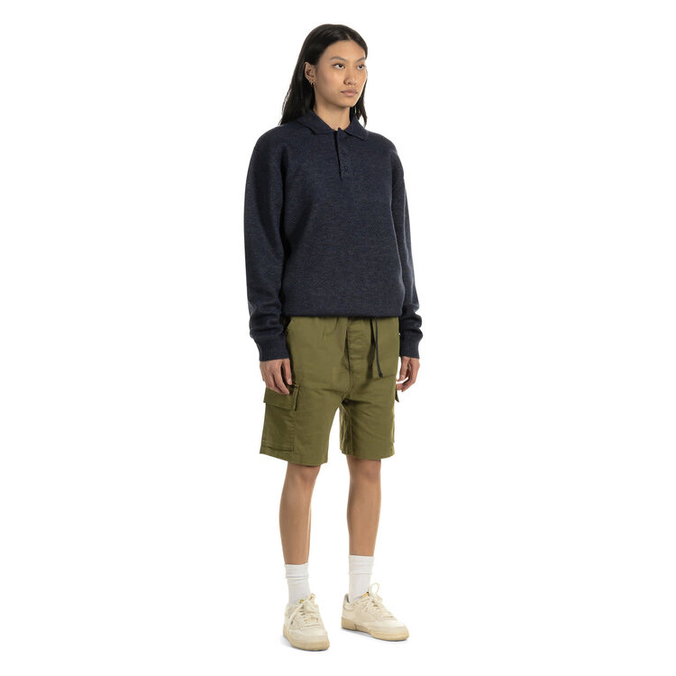 Taikan Cargo Shorts | Olive