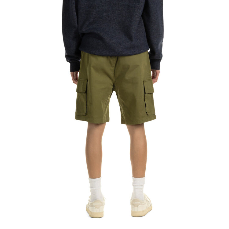 Taikan Cargo Shorts | Olive