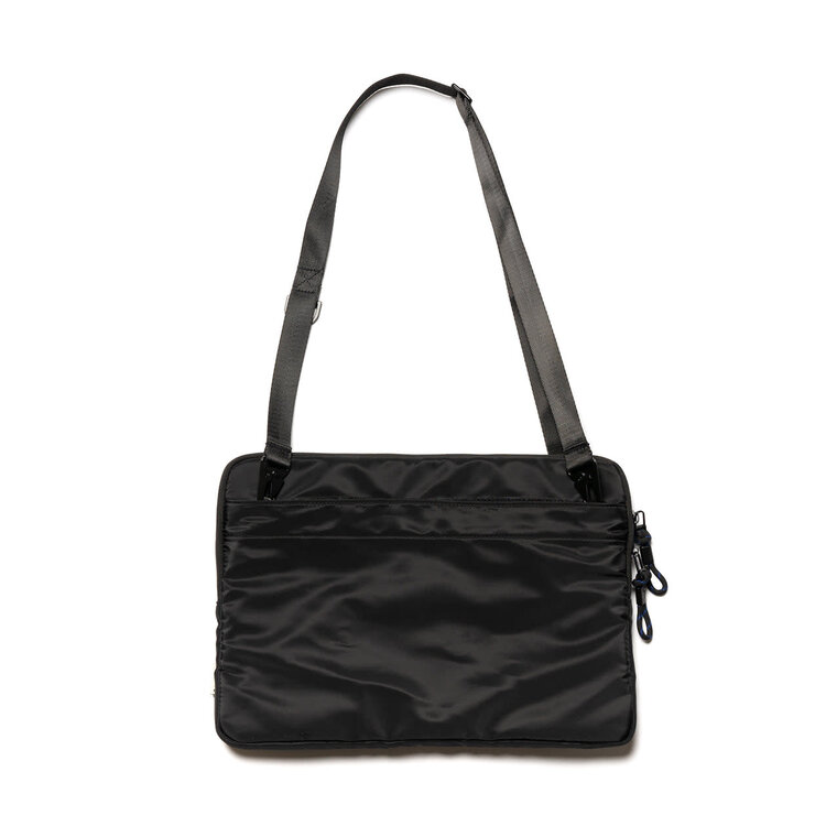 Taikan Horsa | Black