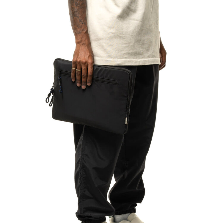 Taikan Horsa | Black