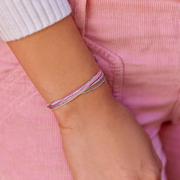 Pura Vida Pura Vida Original Bright Bracelet | Yours To Keep