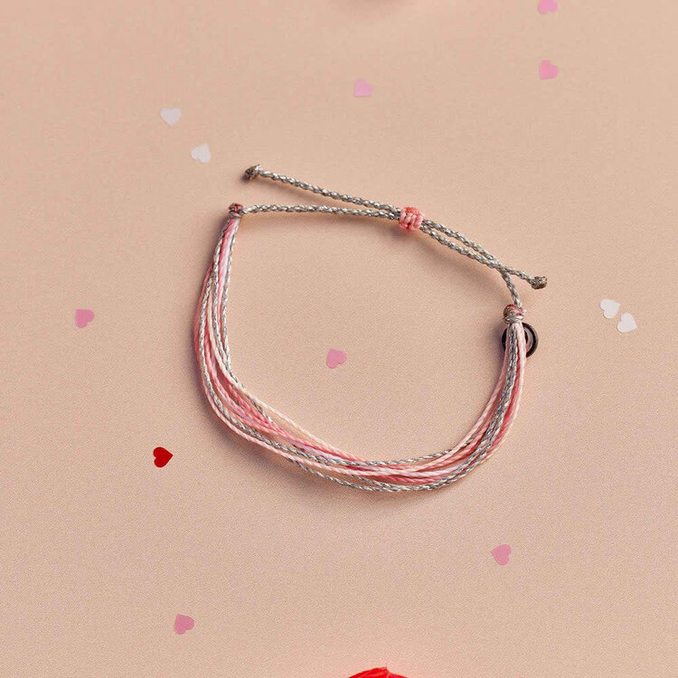 Pura Vida Pura Vida Original Bright Bracelet | Yours To Keep