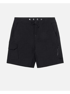 Hurley Hurley Mens H2O-Dri Nomad Cargo 19' | Black