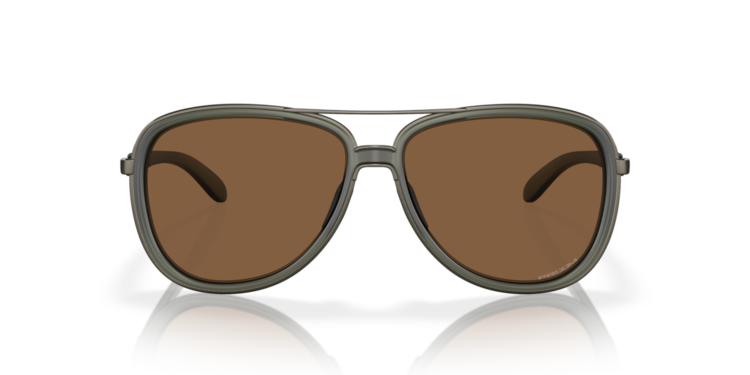 Oakley Oakley Split Time Matte Olive Ink | Prizm Bronze