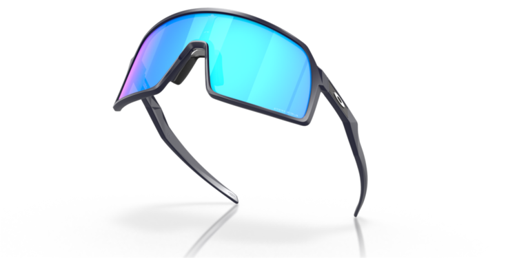 Oakley Oakley Sutro S Matte Navy | Prizm Sapphire