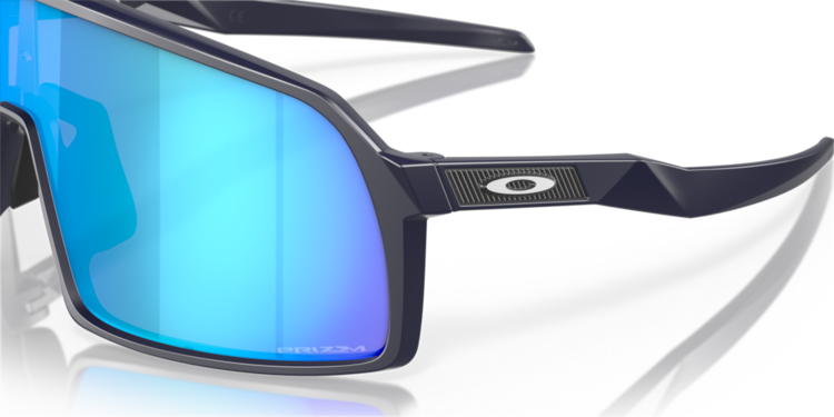 Oakley Oakley Sutro S Matte Navy | Prizm Sapphire