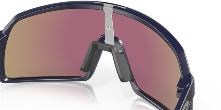 Oakley Oakley Sutro S Matte Navy | Prizm Sapphire