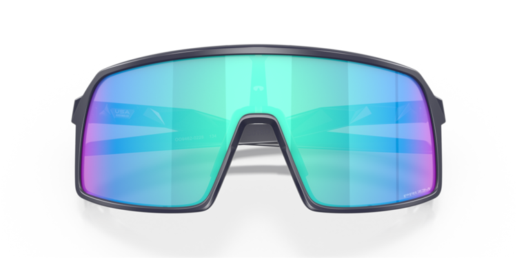 Oakley Oakley Sutro S Matte Navy | Prizm Sapphire