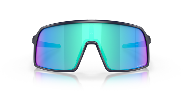 Oakley Oakley Sutro S Matte Navy | Prizm Sapphire