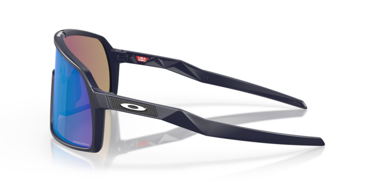 Oakley Oakley Sutro S Matte Navy | Prizm Sapphire