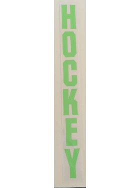 Hockey Sticker | H1