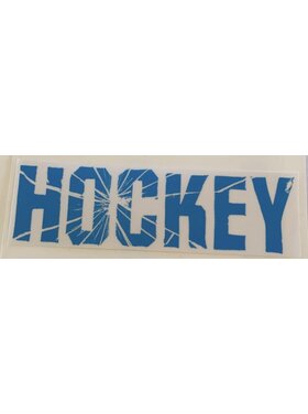 Hockey Sticker | H4