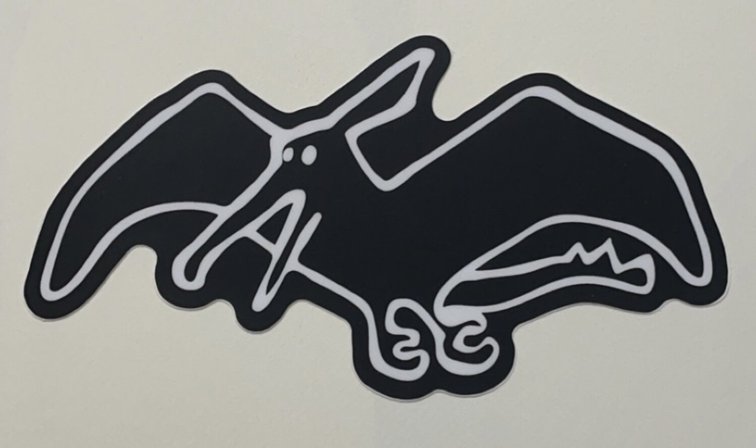 Airblaster Sticker A6