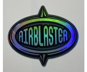 Airblaster Sticker A8