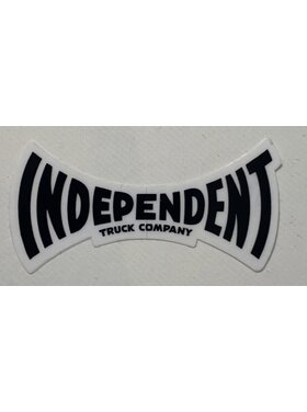 Indy Sticker | I4