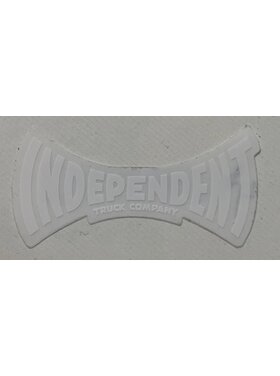 Indy Sticker | I6