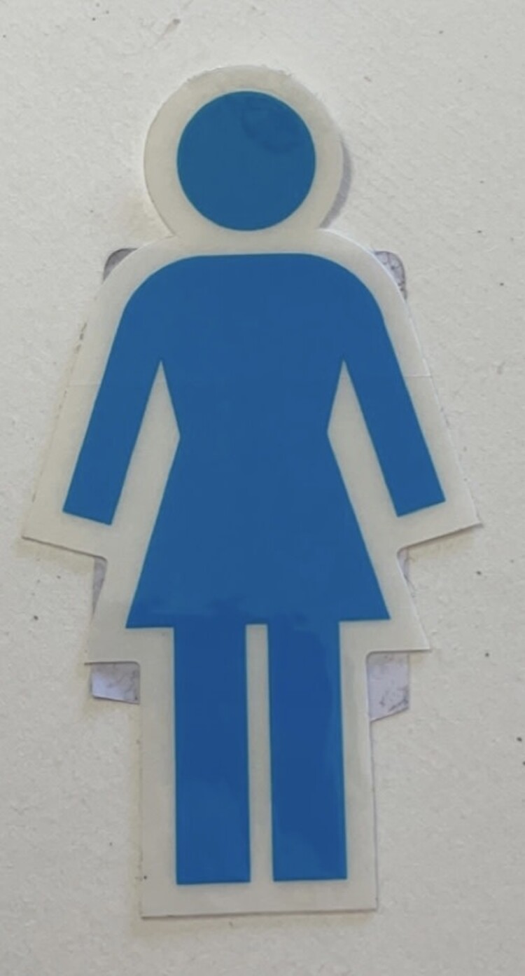 Girl Og Sticker | G3