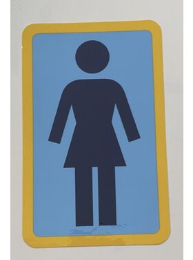 Girl Og Sticker | G24