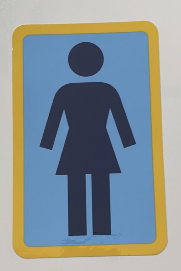 Girl Og Sticker | G24