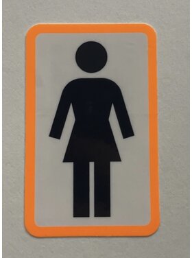 Girl Og Sticker | G37