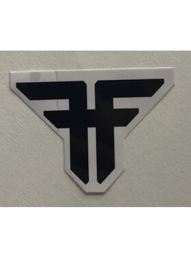 Fallen Sticker | F5