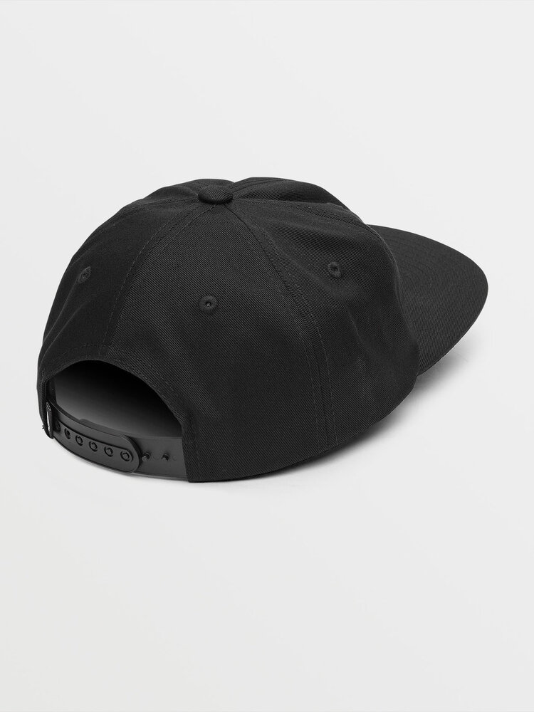 Volcom Volcom Boys Fa Tetsunori Hat | Black