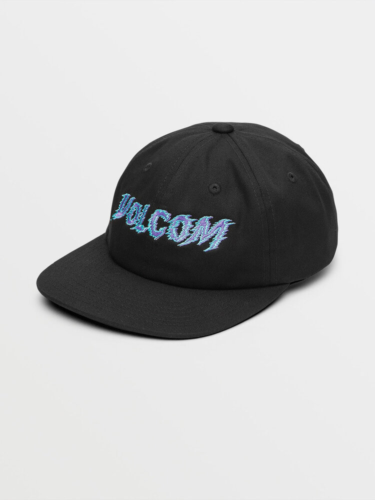 Volcom Volcom Boys Fa Tetsunori Hat | Black