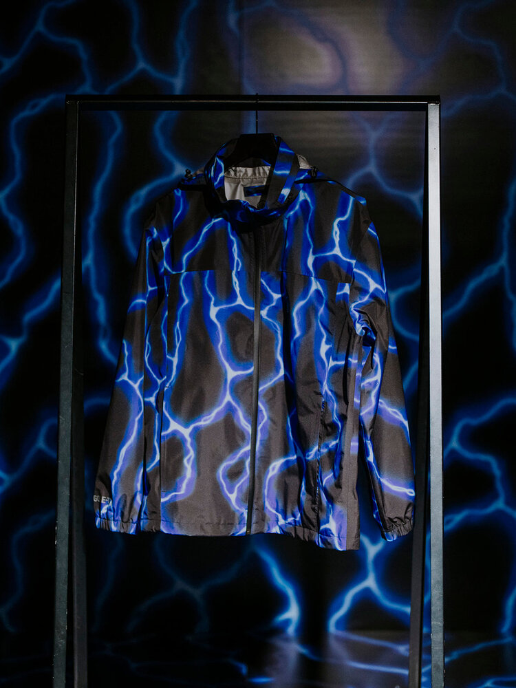 Volcom Volcom Mens Fa T Spinks Gore-Tex Jkt | Black