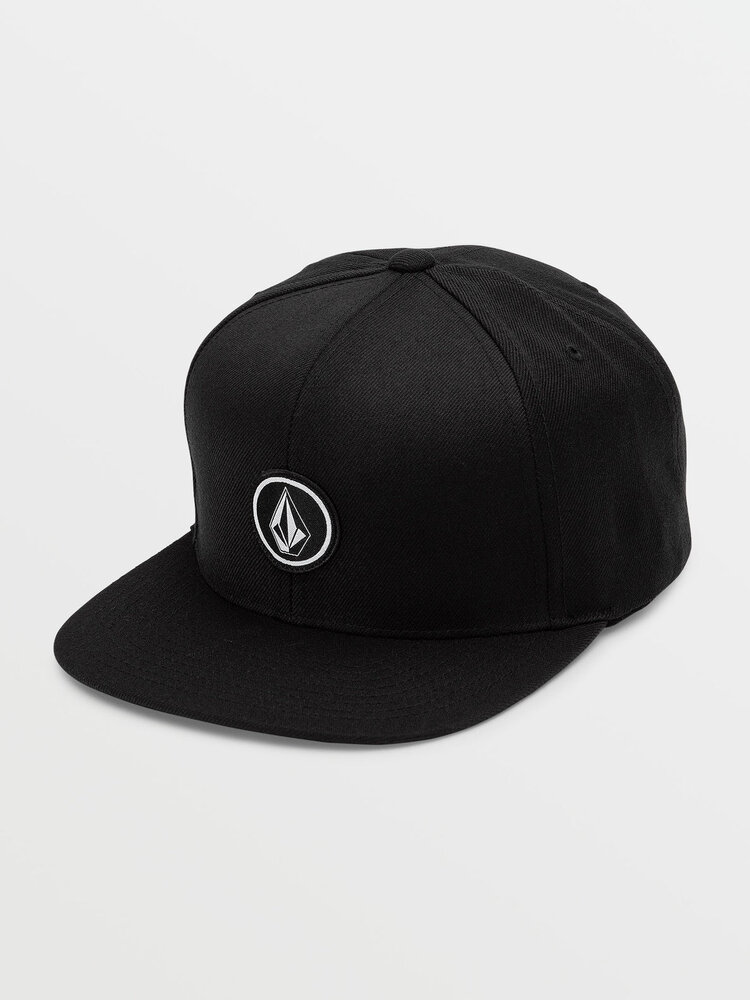 Volcom Volcom Quarter Twill (Mens) | Black