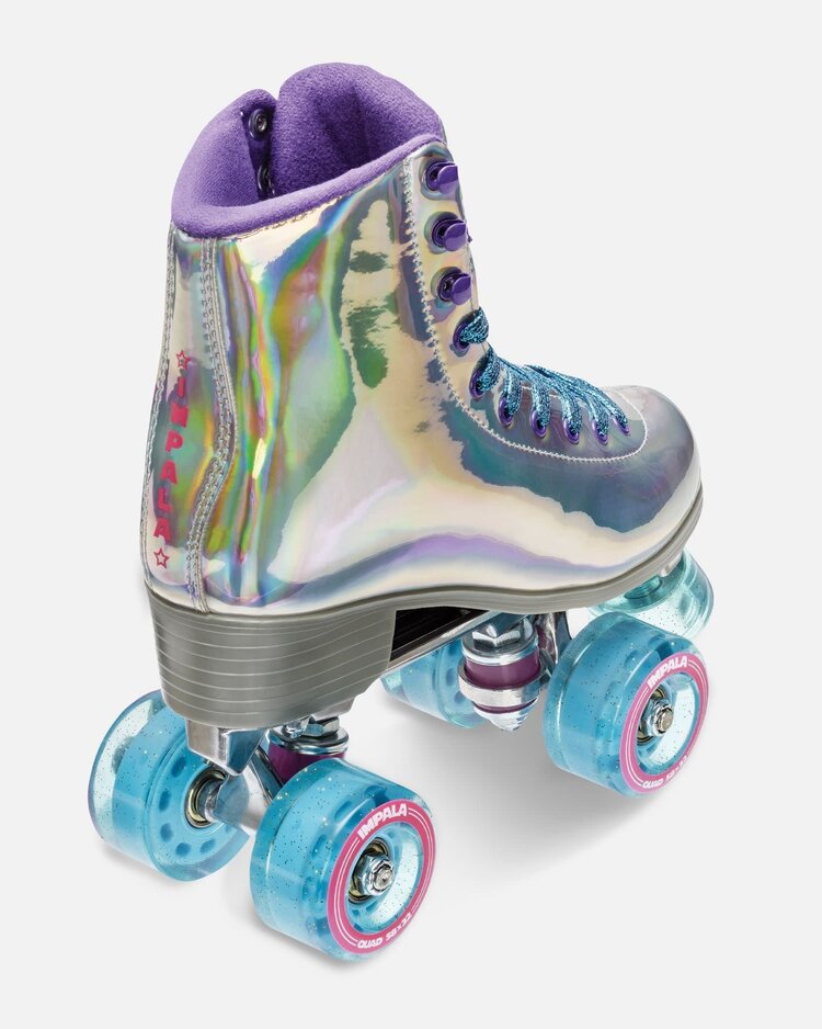 Impala Impala Quad Skate | Holographic