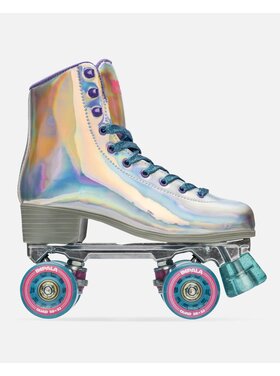 Impala Impala Quad Skate | Holographic
