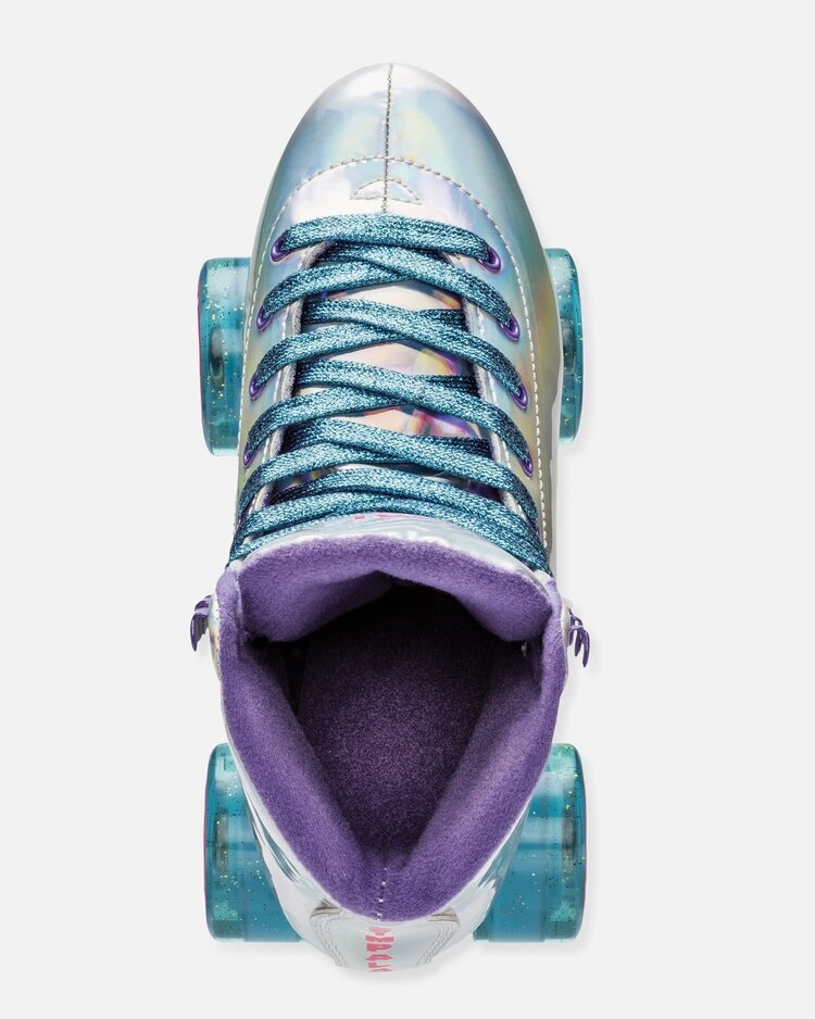 Impala Impala Quad Skate | Holographic