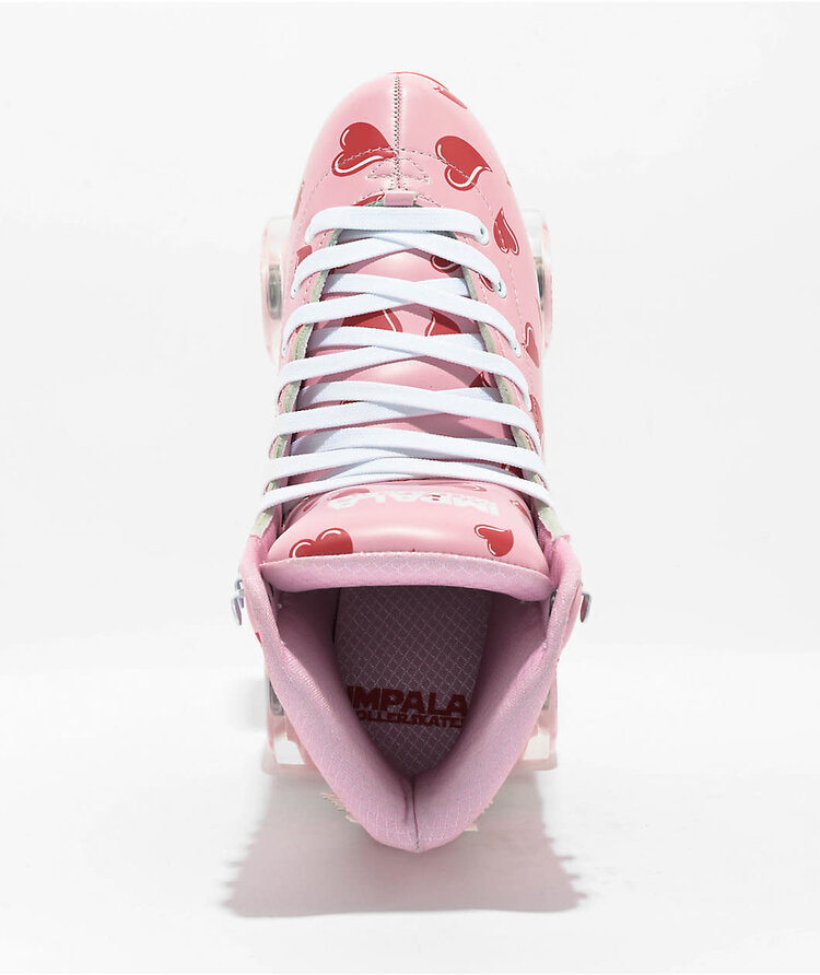 Impala Impala Quad Skate | Falling Hearts