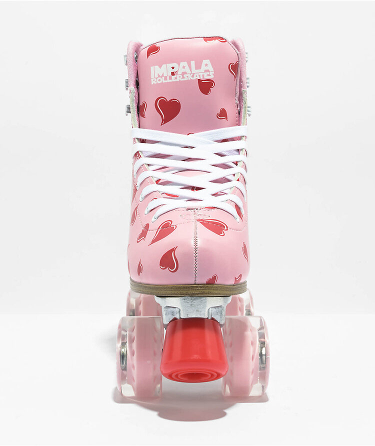 Impala Impala Quad Skate | Falling Hearts