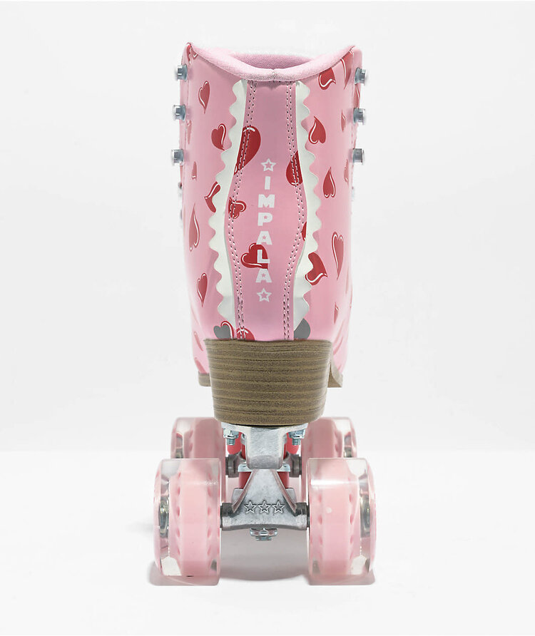 Impala Impala Quad Skate | Falling Hearts