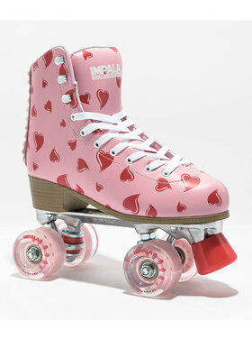 Impala Impala Quad Skate | Falling Hearts