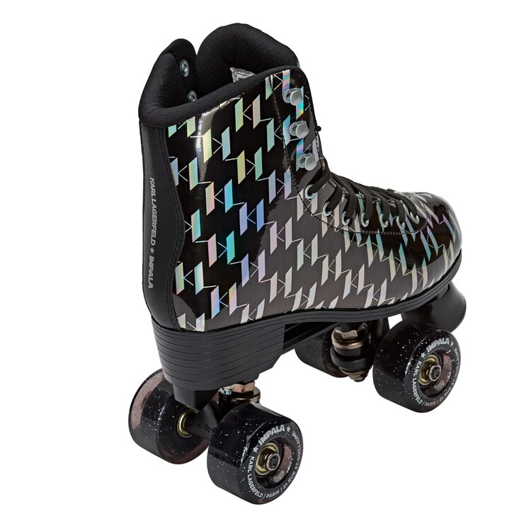 Impala Impala Quad Skate | Karl Lagerfield